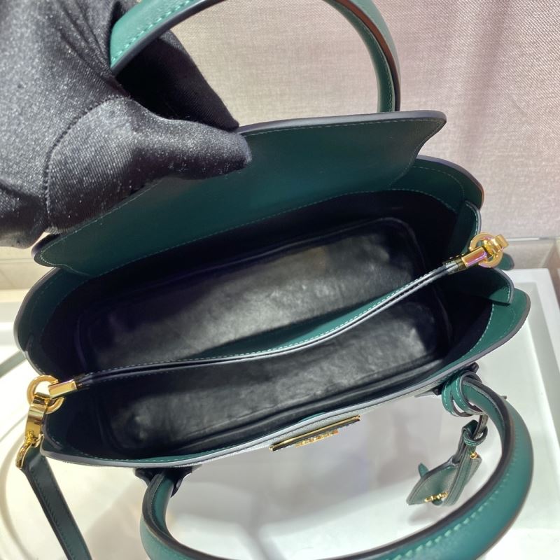 Prada Top Handle Bags